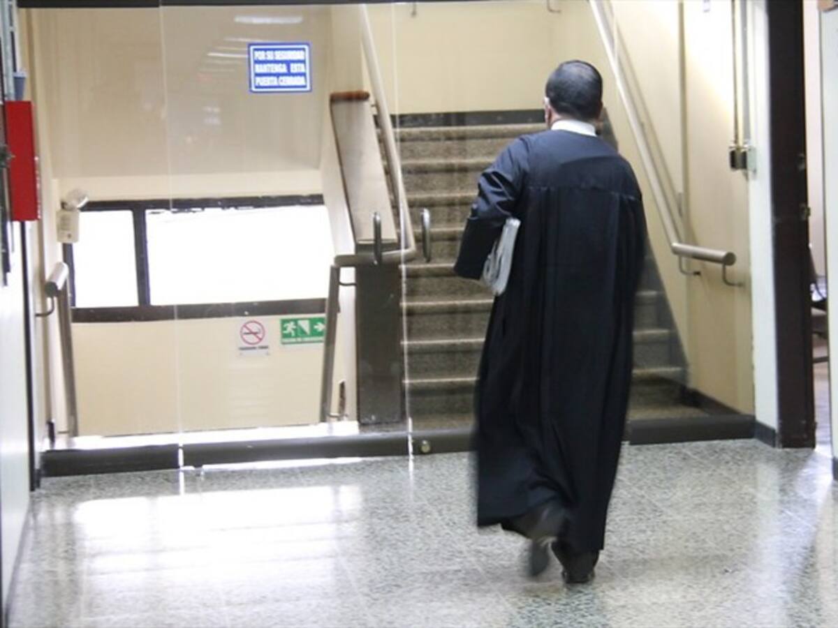 Por irregularidades en concurso, serían elegidos a dedo los próximos jueces y magistrados