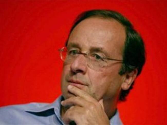 'Socialistas franceses tienen serias opciones de ganar la Presidencia’: François Hollande