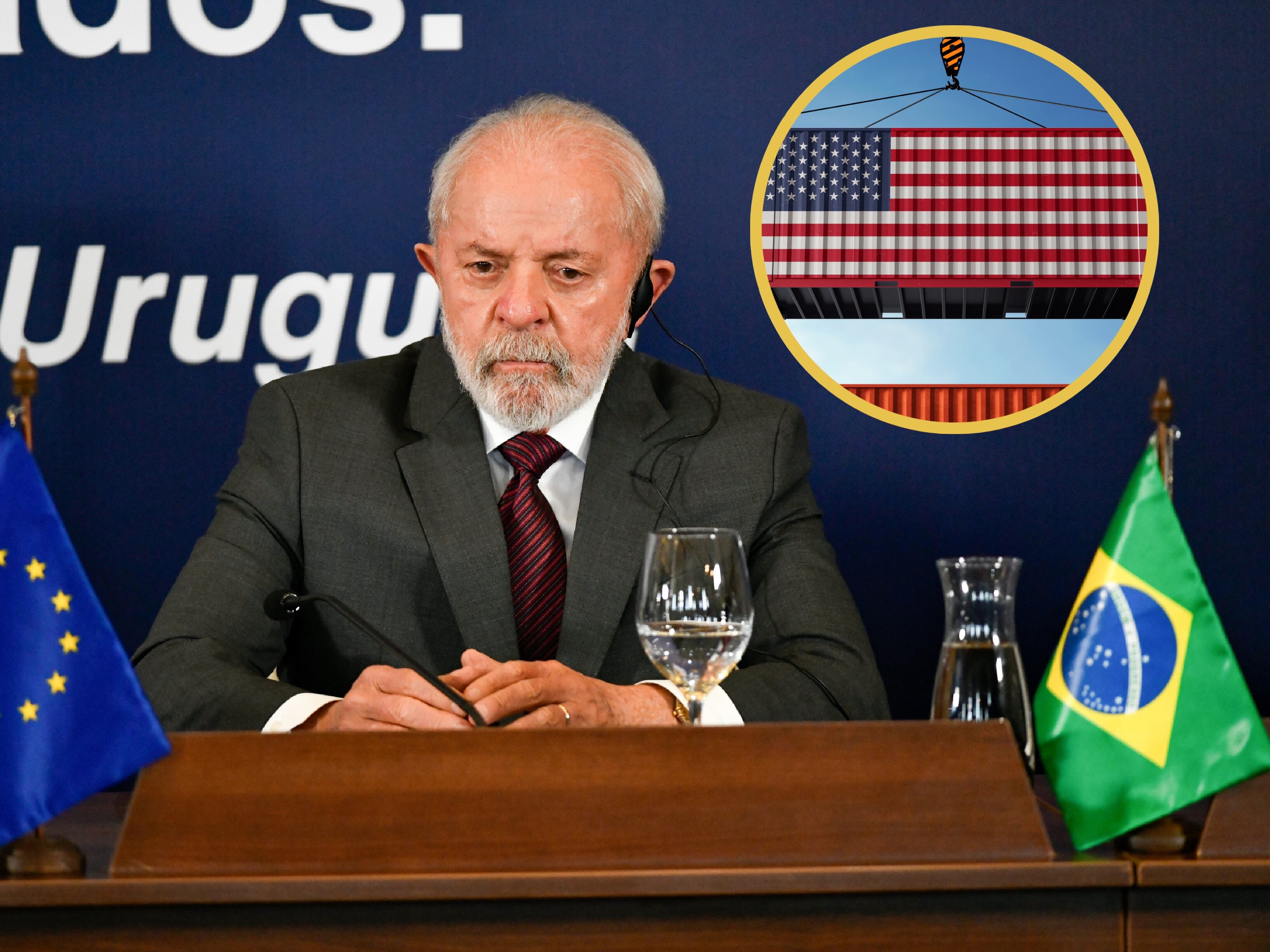 Lula da Silva. FOTO: Picture Alliance