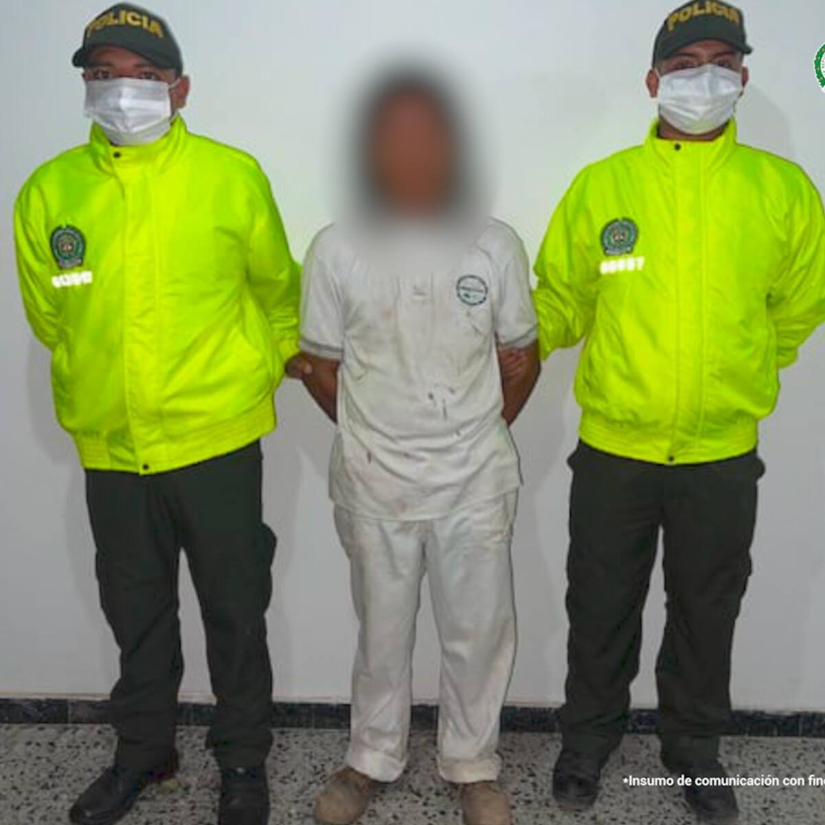 A la cárcel indígena que habría asesinado a su hijastra de 4 años en Santa Marta