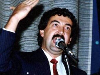Bernardo Jaramillo Ossa