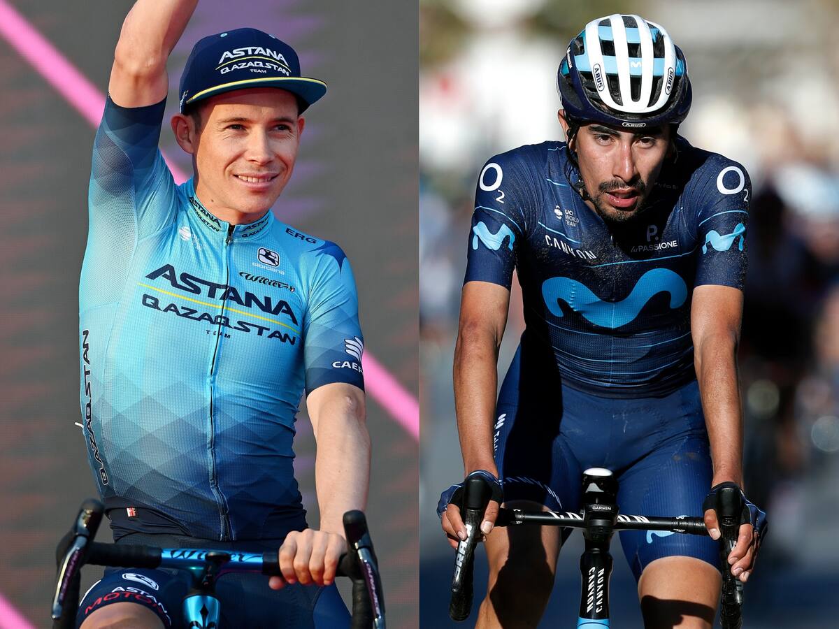 Inicia el Giro de Italia: ‘Supermán’ López y Ramiro Sosa, entre los favoritos