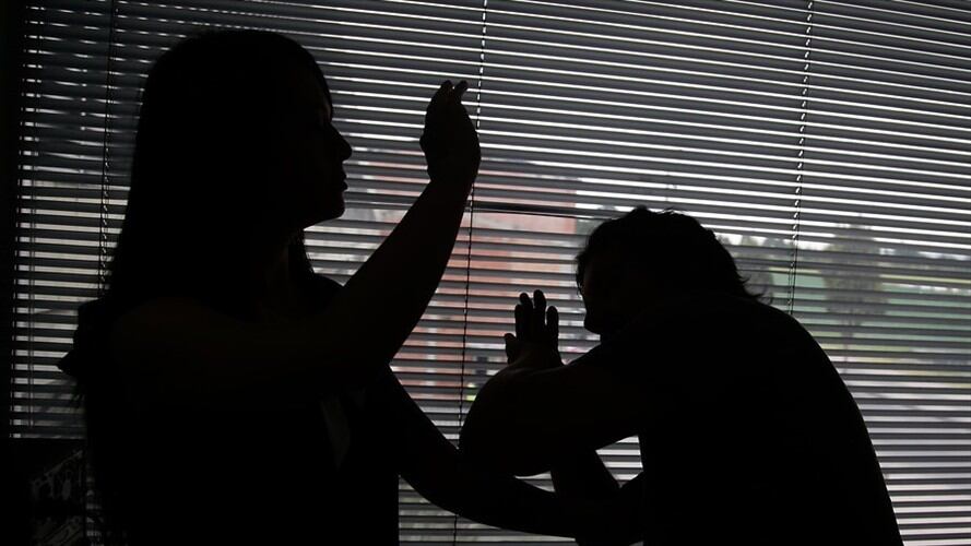 Alerta en Cali por el homicidio de tres mujeres durante la cuarentena. Foto: Colprensa