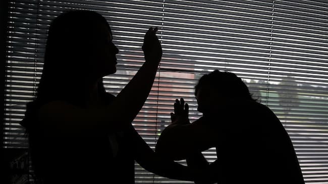 Alerta en Cali por el homicidio de tres mujeres durante la cuarentena. Foto: Colprensa