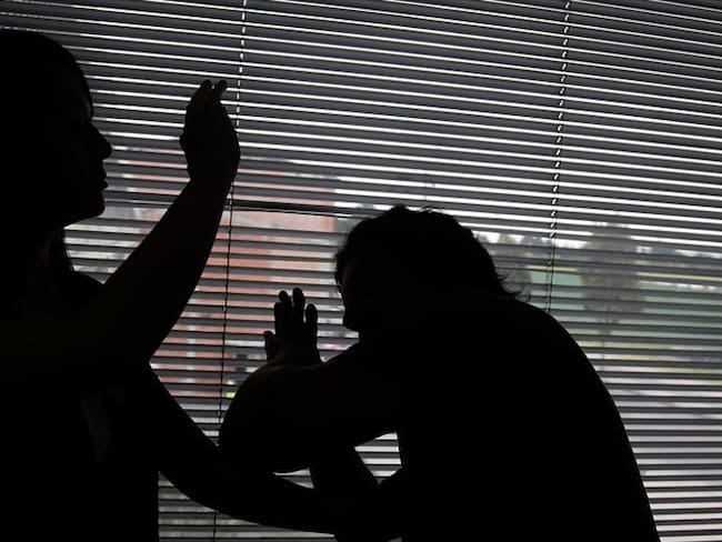 Alerta en Cali por el homicidio de tres mujeres durante la cuarentena. Foto: Colprensa