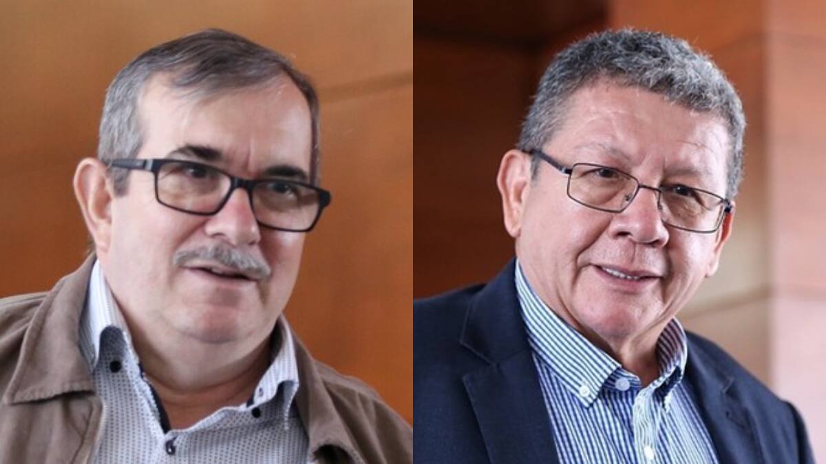 Exsecretariado de Farc acusa a JEP de tener intención de “excluir a firmantes de paz”