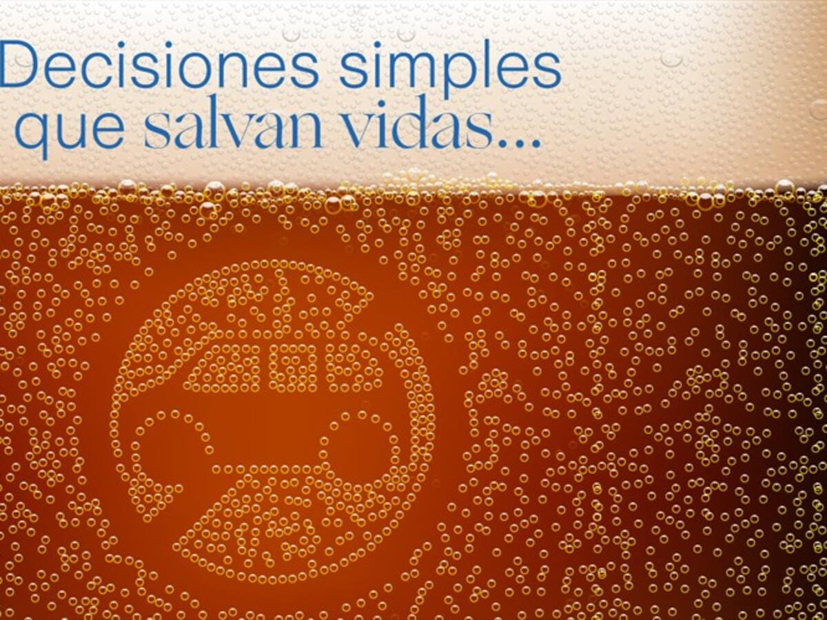 La aseguradora que no cubre a conductores borrachos pero sí perjuicios causados
