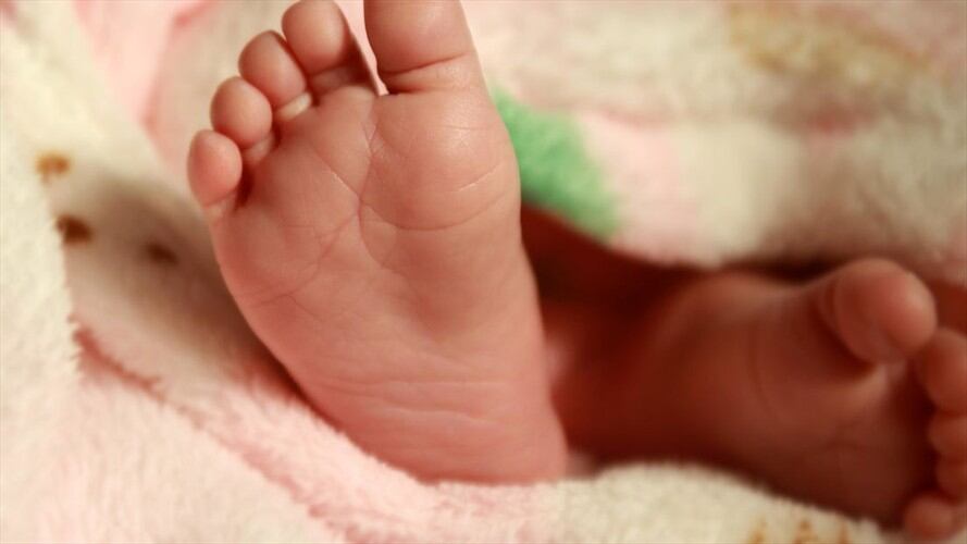 Rapto de bebé en Soacha. Foto: Dominio público / CC