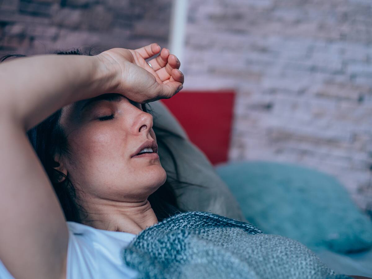 ¿Cuál es la principal causa de la anemia? Estos son los síntomas a los que debe poner atención