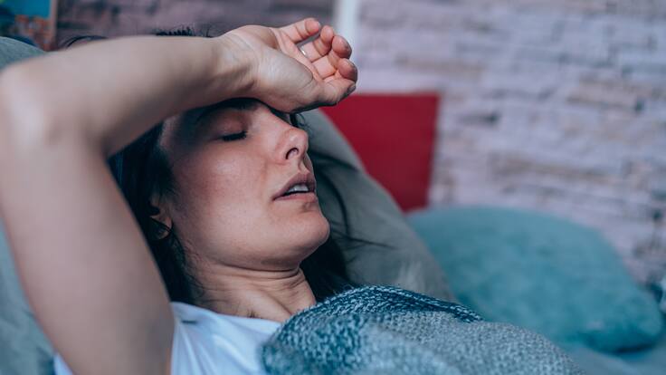 ¿Cuál es la principal causa de la anemia? Estos son los síntomas a los que debe poner atención