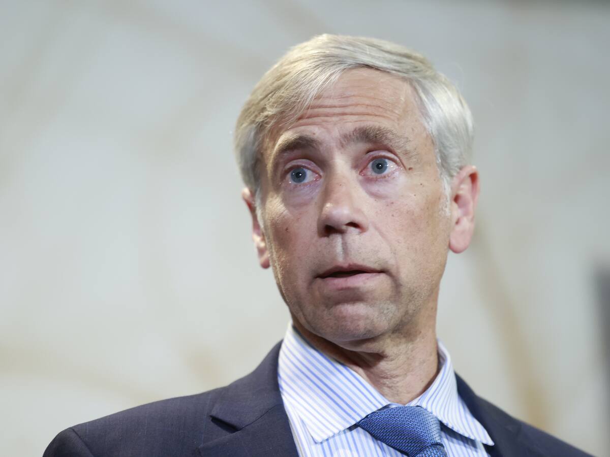 El abogado de Maduro afirmó que “por el momento no solicitará la libertad bajo fianza”