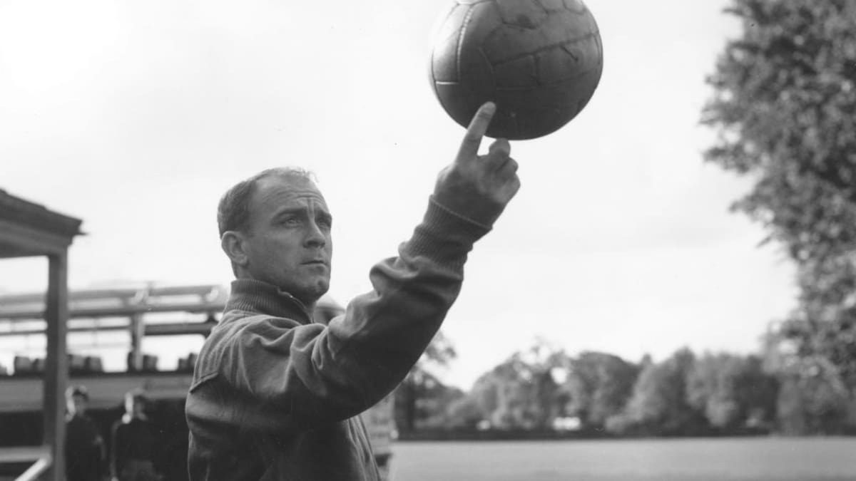 Se cumplen 8 años del fallecimiento de Alfredo Di Stefano, un recuento por su vida
