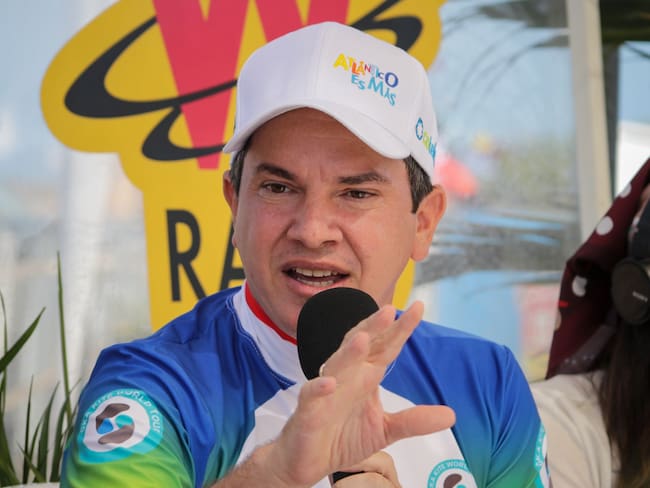 Así se hizo posible el Mundial de Kitesurf en Salinas del Rey