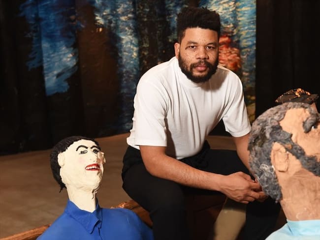 Premio Turner de arte contemporáneo. Foto: Getty Images