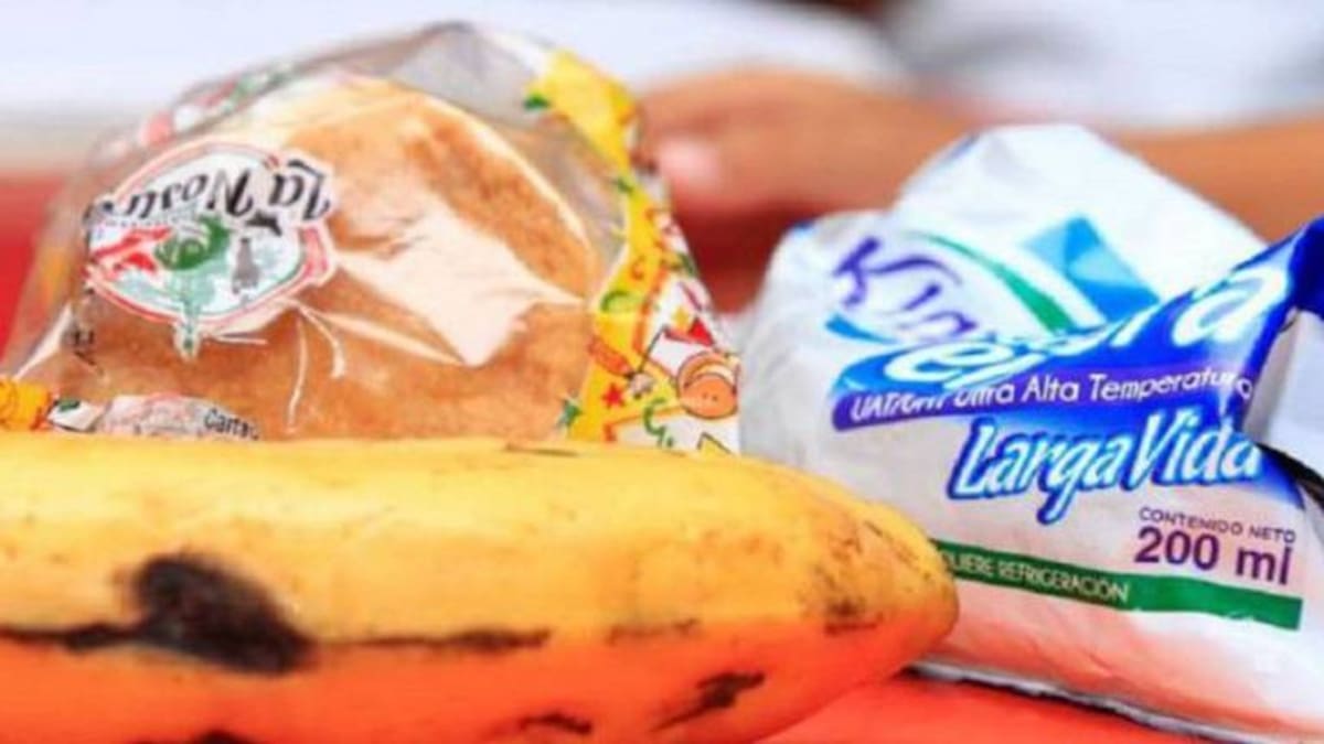 ¿Mala suerte en elección de contratistas para el PAE en Bolívar?