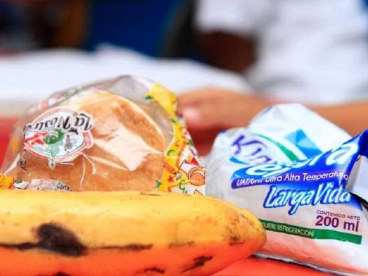 ¿Mala suerte en elección de contratistas para el PAE en Bolívar?