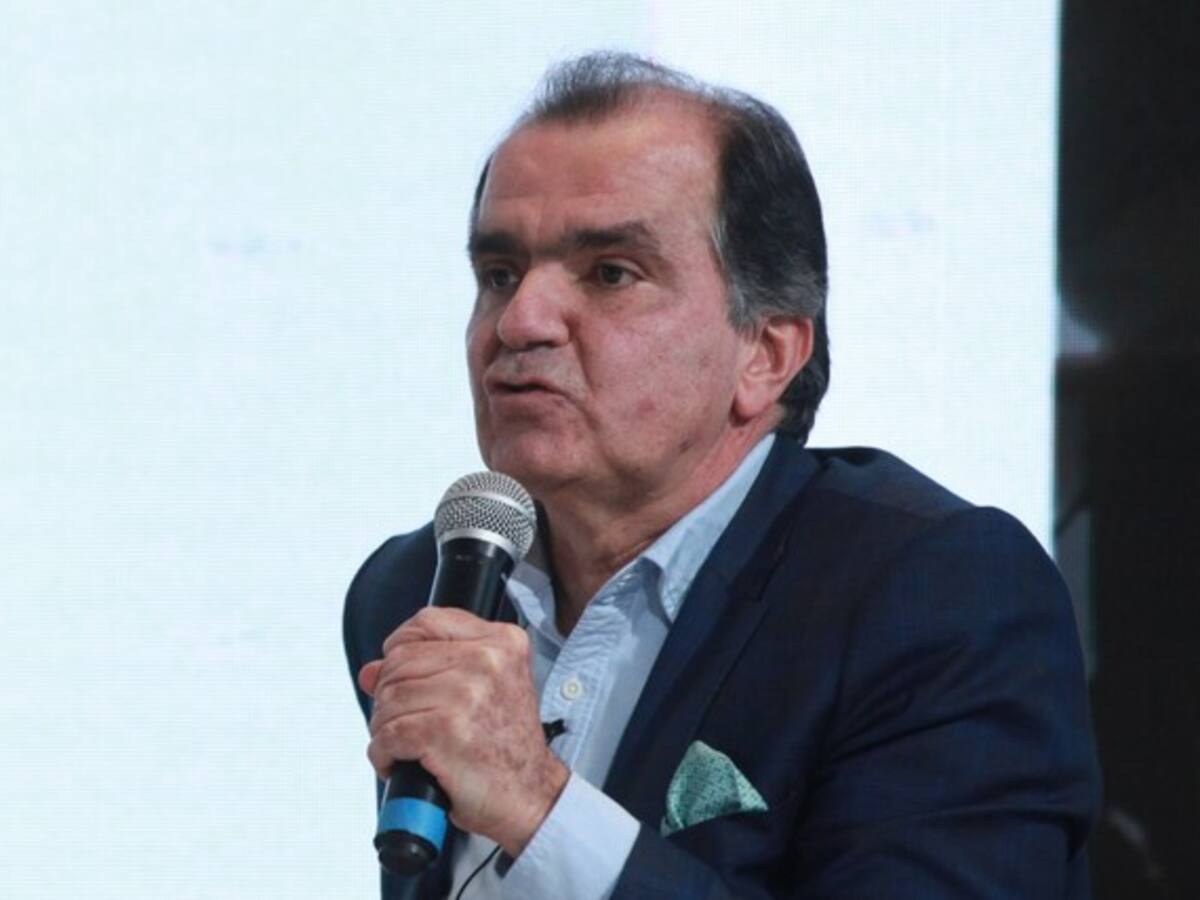 Asocapitales pide respeto para alcaldes tras ofensa de Óscar Iván Zuluaga a Jorge Iván Ospina