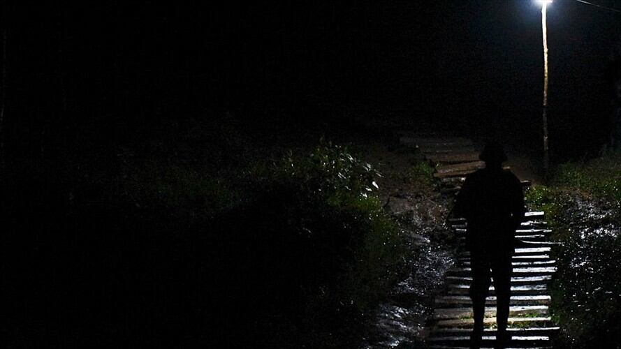 En la Masacre de Vegachí (1997), testigos afirman que paramilitares asesinaron a nueve habitantes de esa población antioqueña señalándolos de ser colaboradores de las Farc. Foto: Getty Images