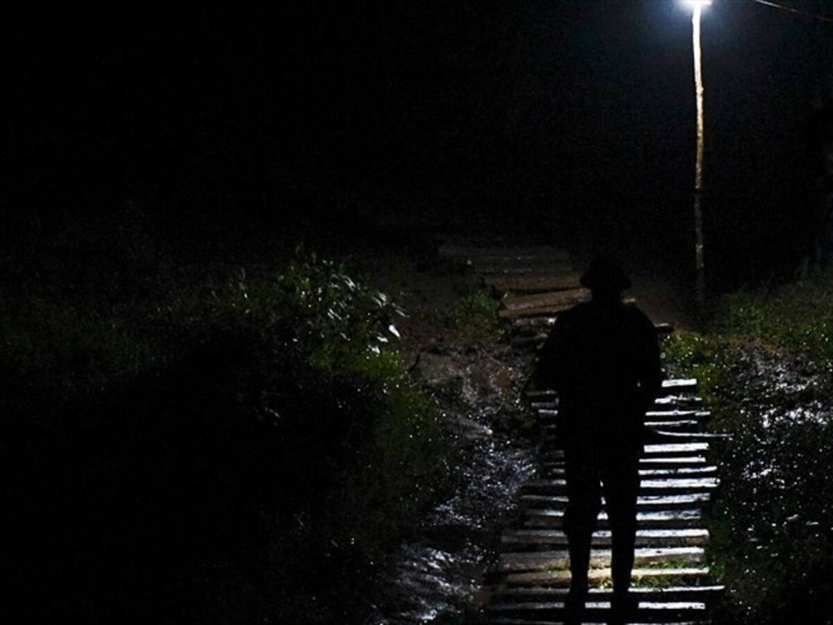 CIDH admite demanda contra el estado por Masacre de Vegachí en Antioquia