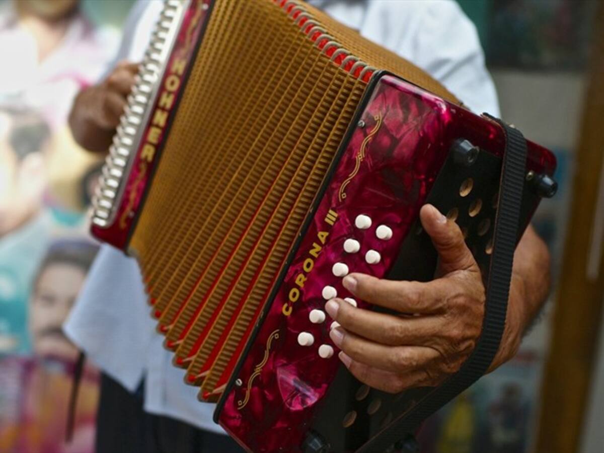 Viva el Festival de la Leyenda Vallenata de manera virtual y sin costo