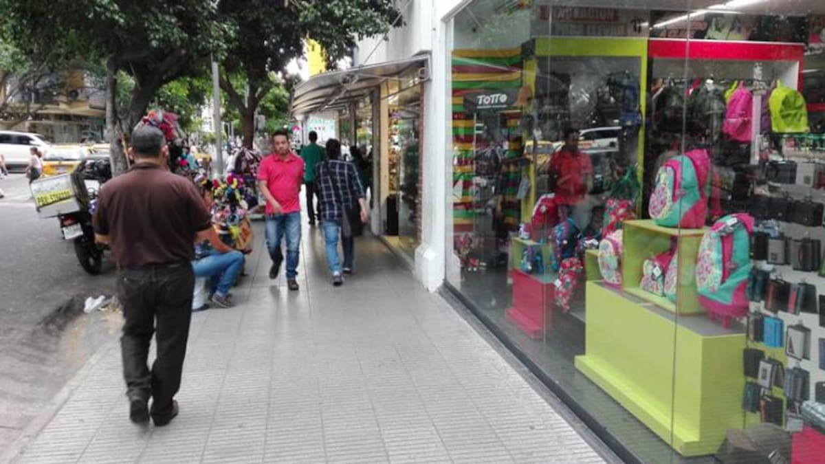 Comercio cucuteño preparado para La Primatón durante este fin de semana