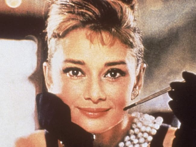 Hijo de Audrey Hepburn se refiere a la exhibición que hizo en conmemoración a su madre