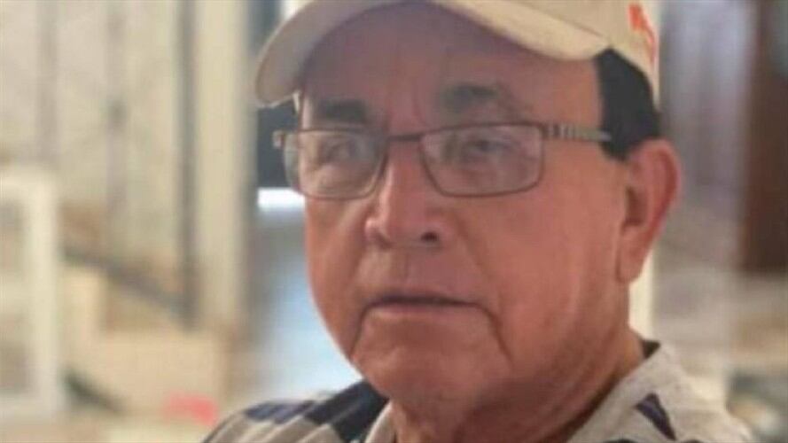 Desaparece ganadero en Santander. Foto: Suministrada.