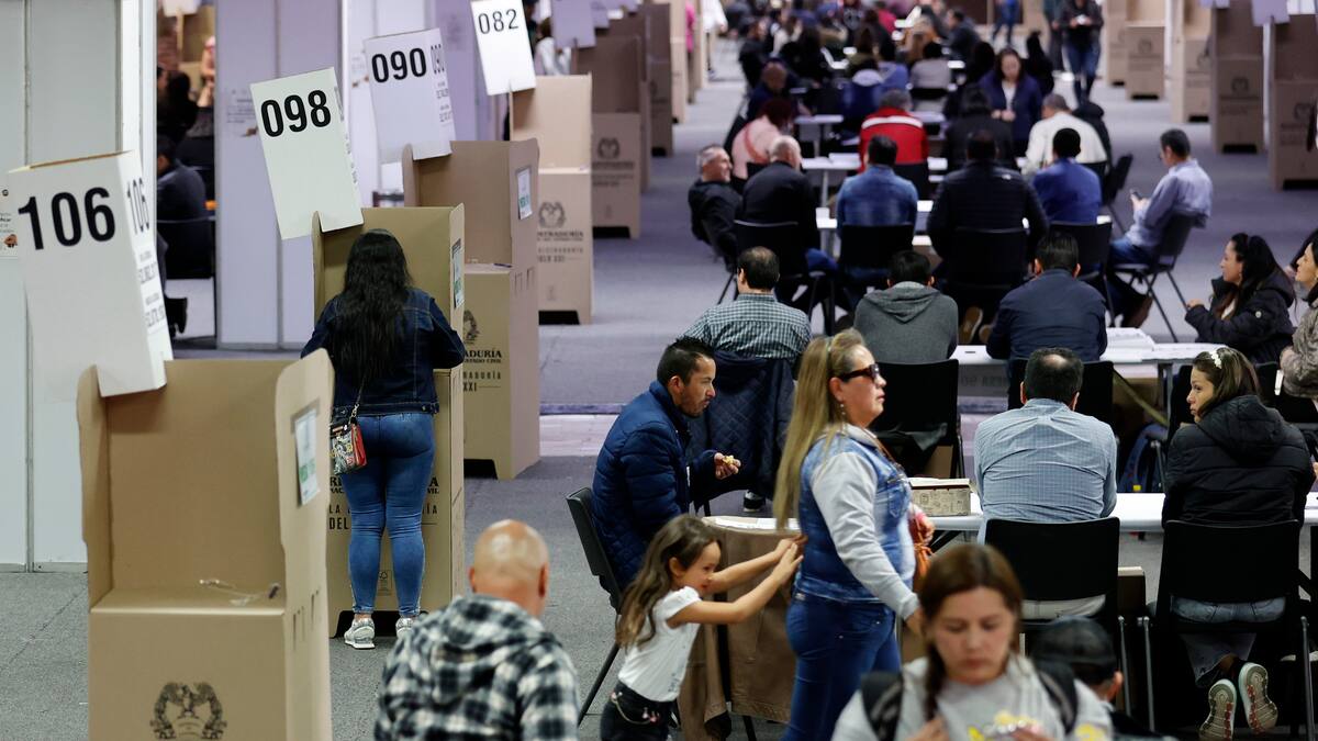 Elecciones regionales: en 61 alcaldías del país hay empate técnico, según preconteo