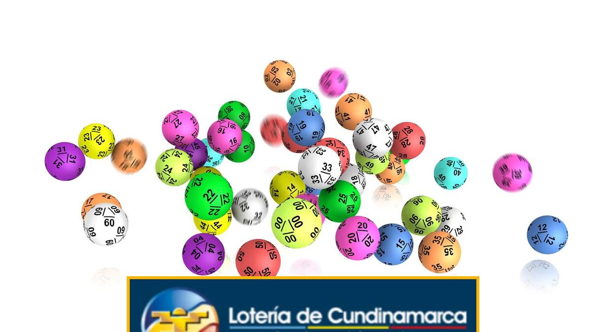 Lotería de Cundinamarca: resultados del lunes 24 de noviembre de 2025