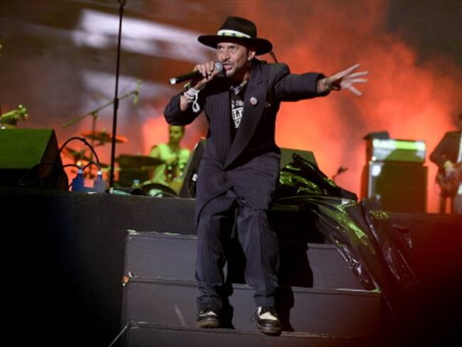 La Maldita Vecindad es un homenaje al cine mexicano: Pato (Enrique Montes)