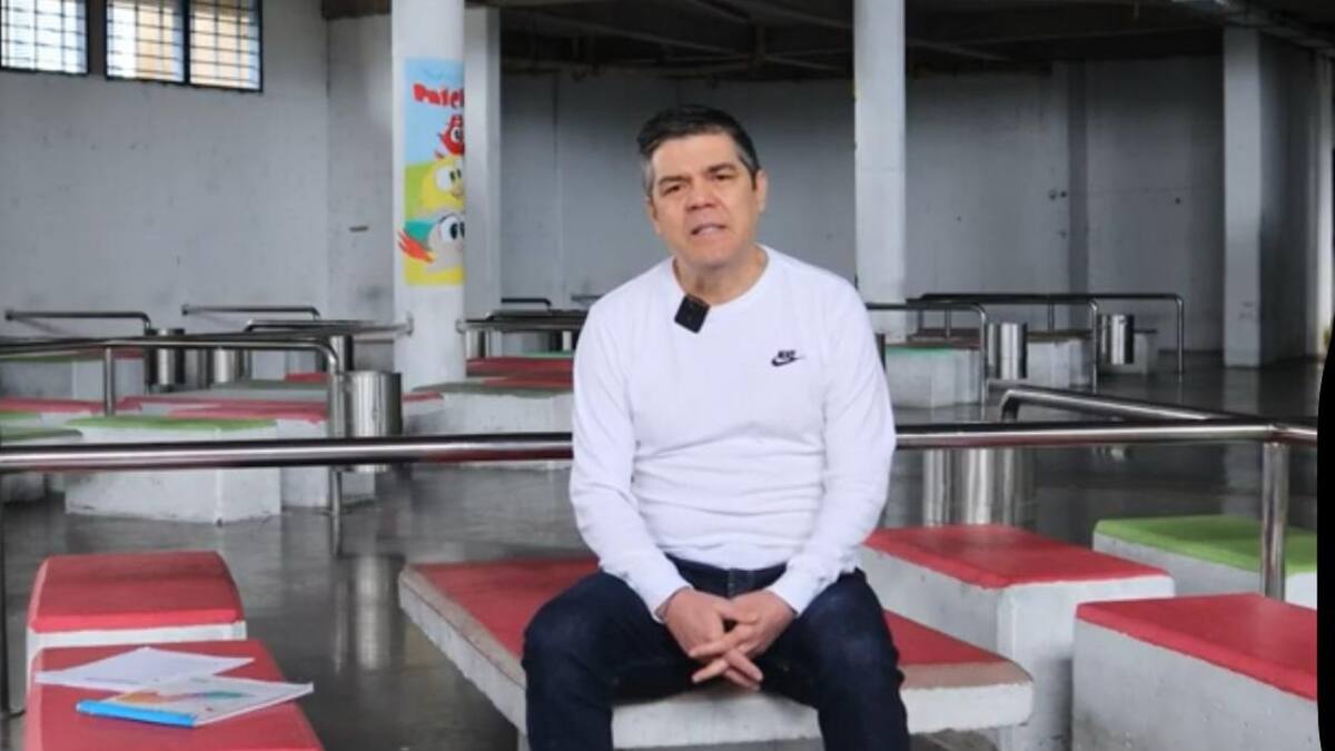 Piden freno a videos del feminicida de Luz Mery Tristán grabados desde prisión