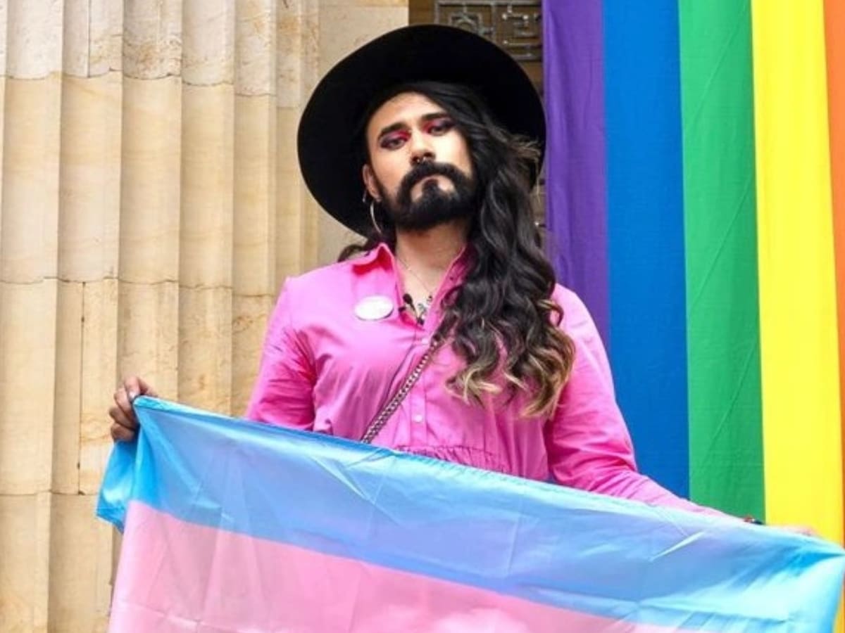 Proceso de cambio de sexo en menores “no existe” en Colombia: directora Grupo Acción y Apoyo Trans
