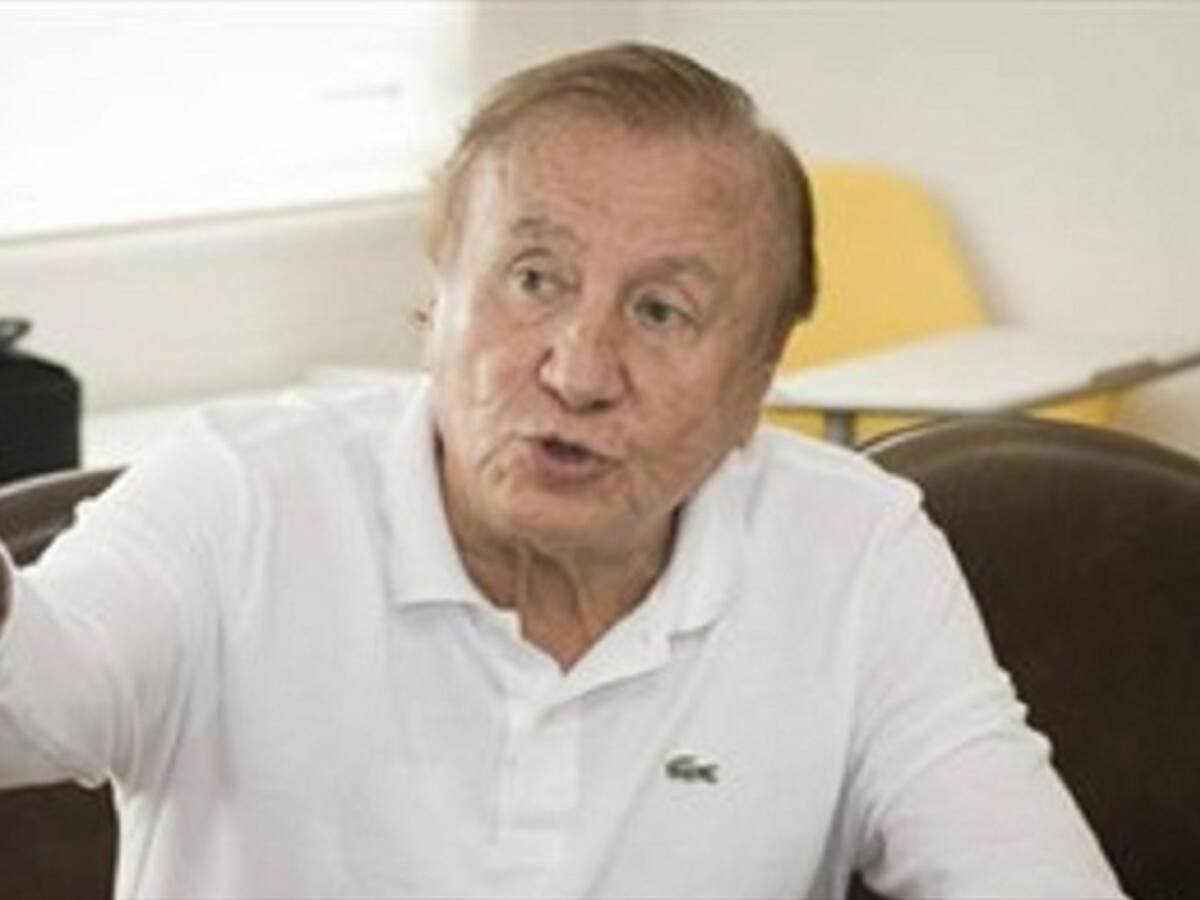 Alcalde de Bucaramanga dijo que hay soborno en la elección de la terna para su reemplazo