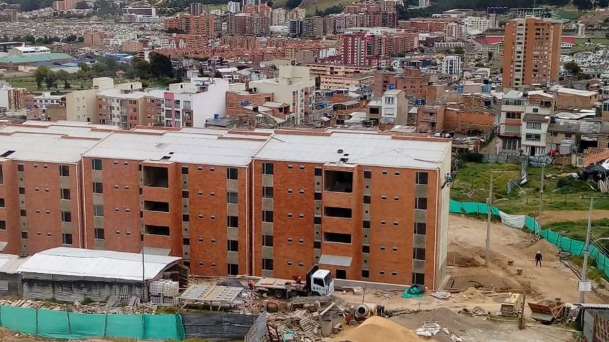 El anunció se hace justo cuando este primero de octubre se adelantará una audiencia de la Cámara de Representantes en Tunja. Foto: Veeduría