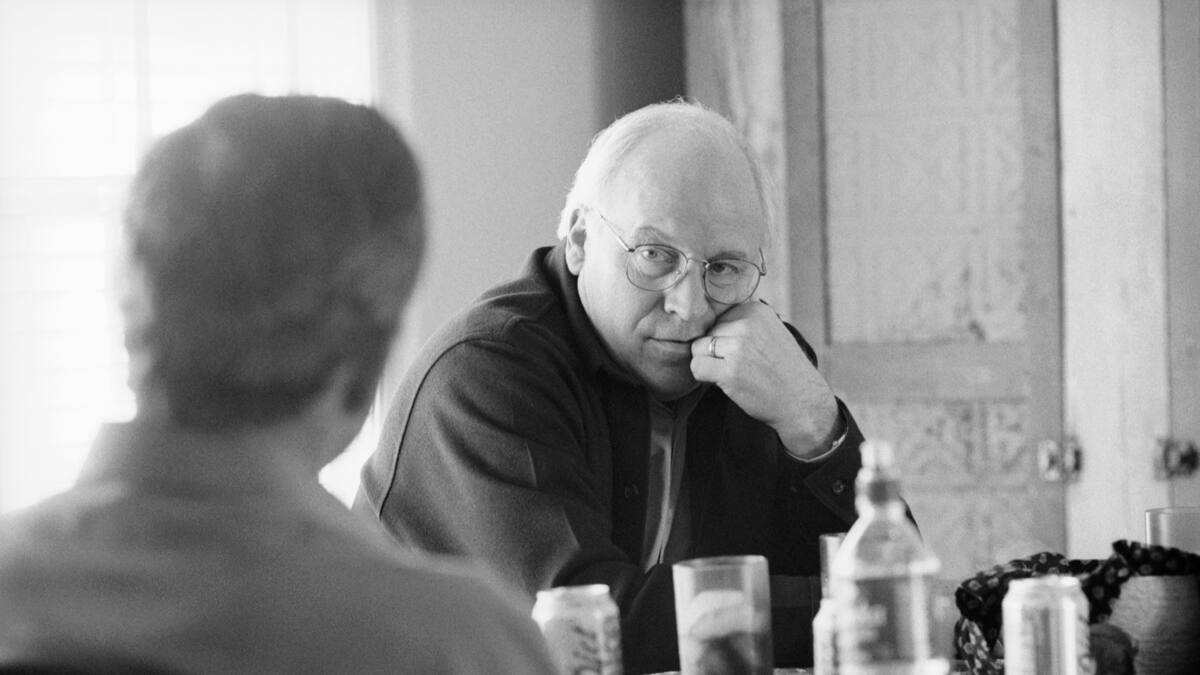 Murió Dick Cheney, ex vicepresidente de Estados Unidos
