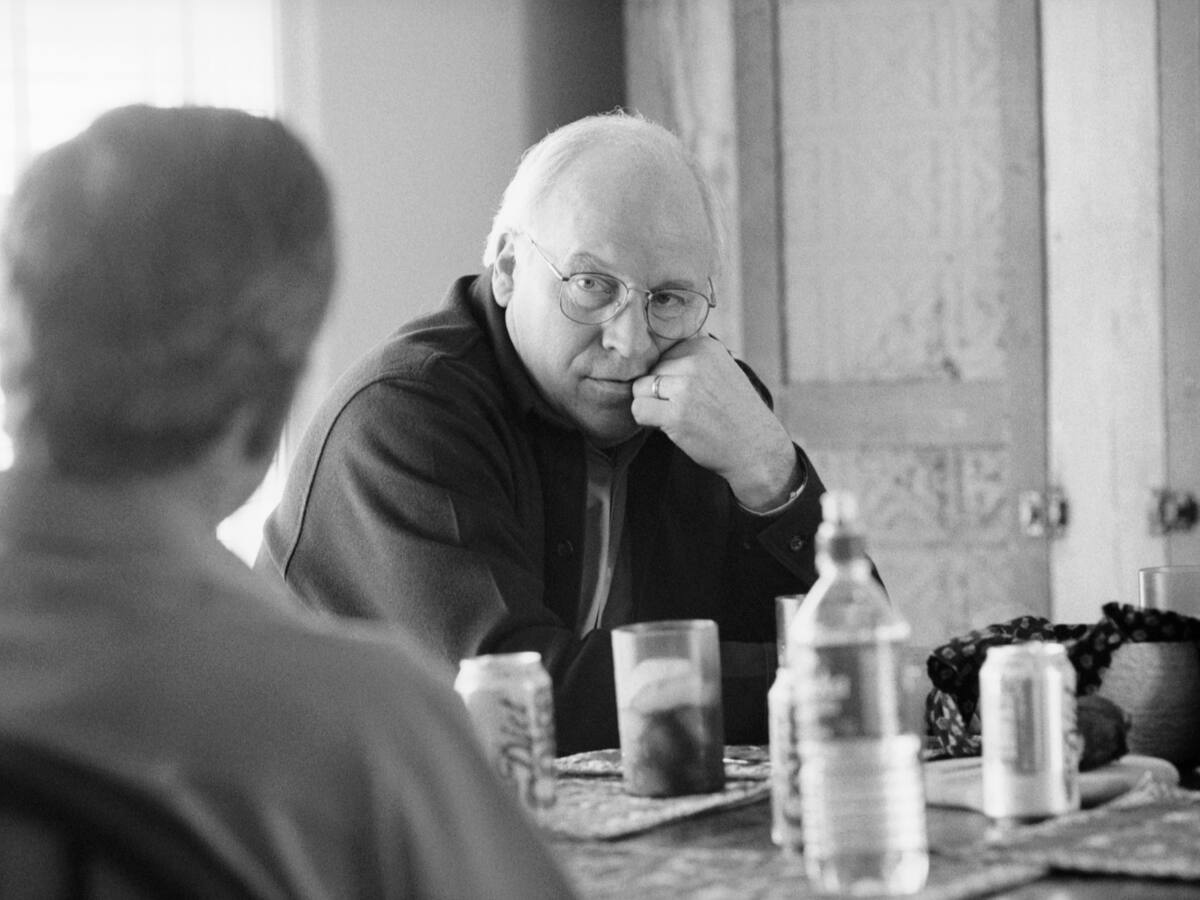 Murió Dick Cheney, ex vicepresidente de Estados Unidos
