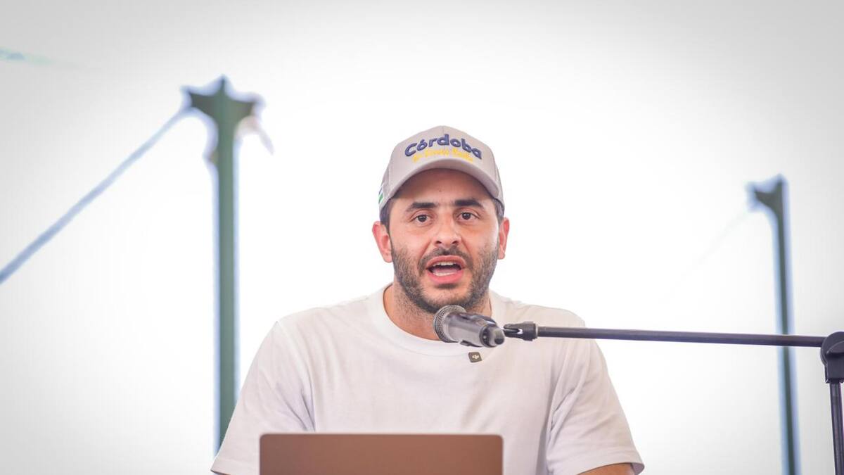 UNGRD terminó contrato de ‘Caregato’: gobernador de Córdoba apoyó la decisión