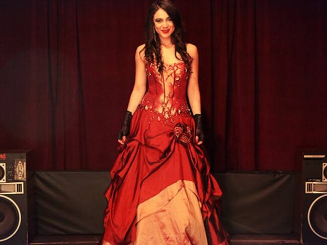 "Fallaste Corazón" es un viaje emocional fantástico: Natalia Bedoya