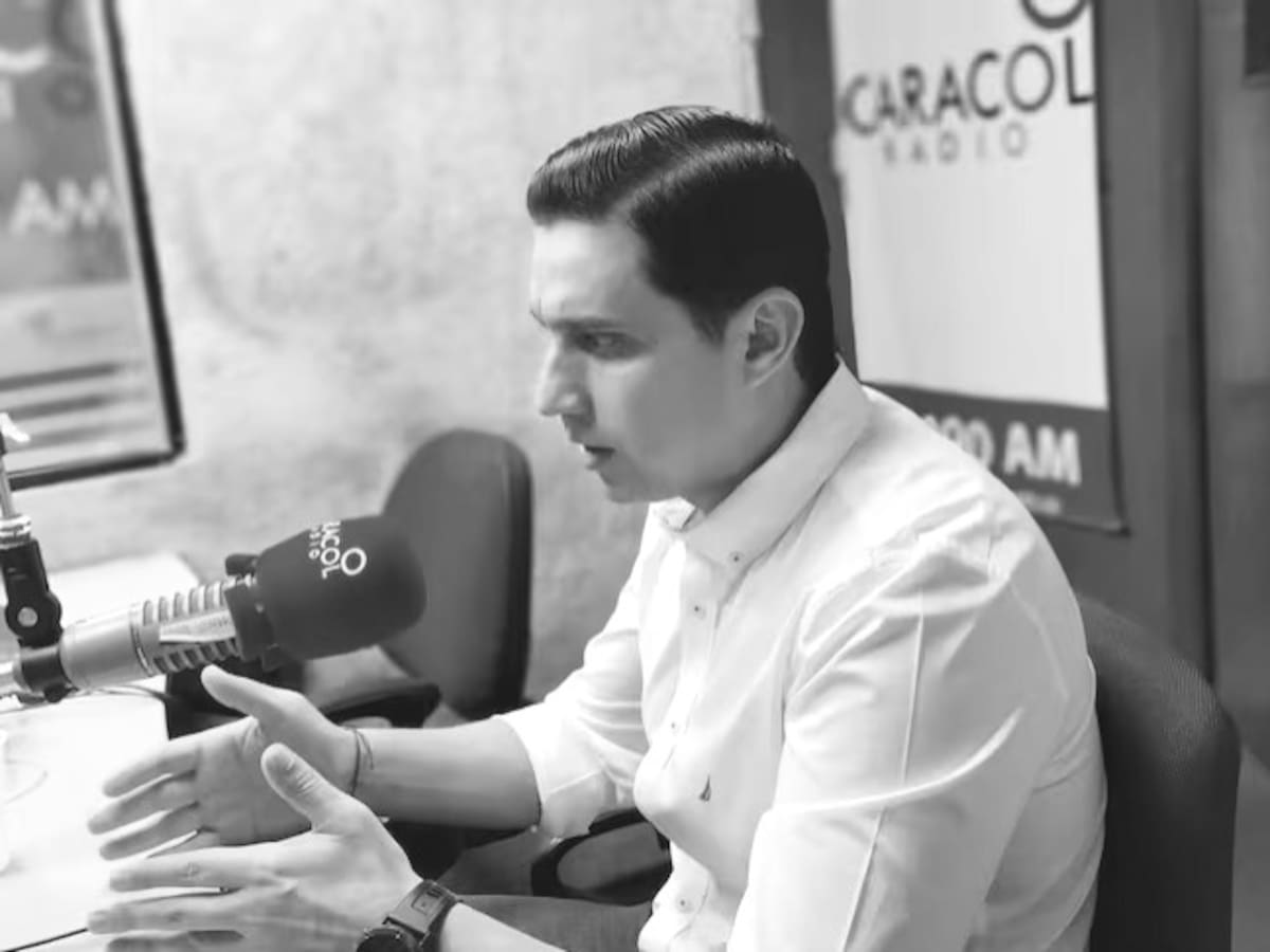 ¿Quién era Miguel Castellanos, exsecretario de gobierno de Cúcuta?