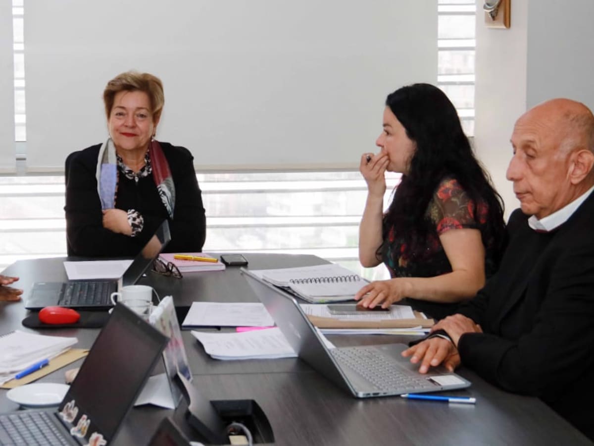 Proyecto de reforma laboral pasará por la Comisión de Políticas Salariales y Laboral