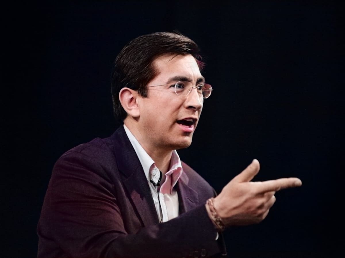 Diego Molano asume Presidencia de ETB con el reto de liderar la transformación digital en Colombia