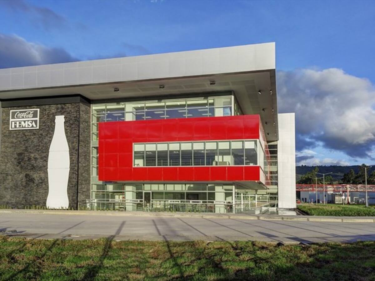 Superindustria negó integración de Bavaria y Coca-Cola