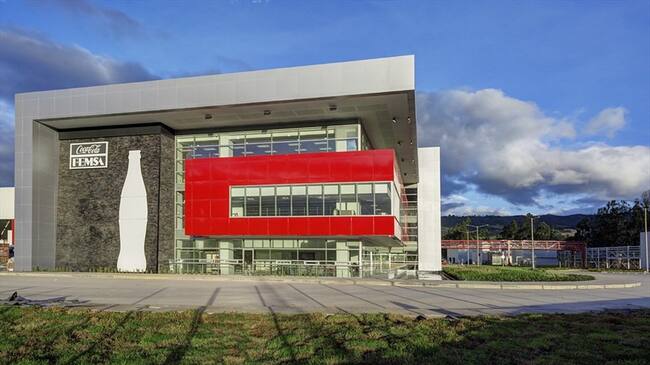 Superindustria negó integración de Bavaria y Coca-Cola . Foto: Colprensa
