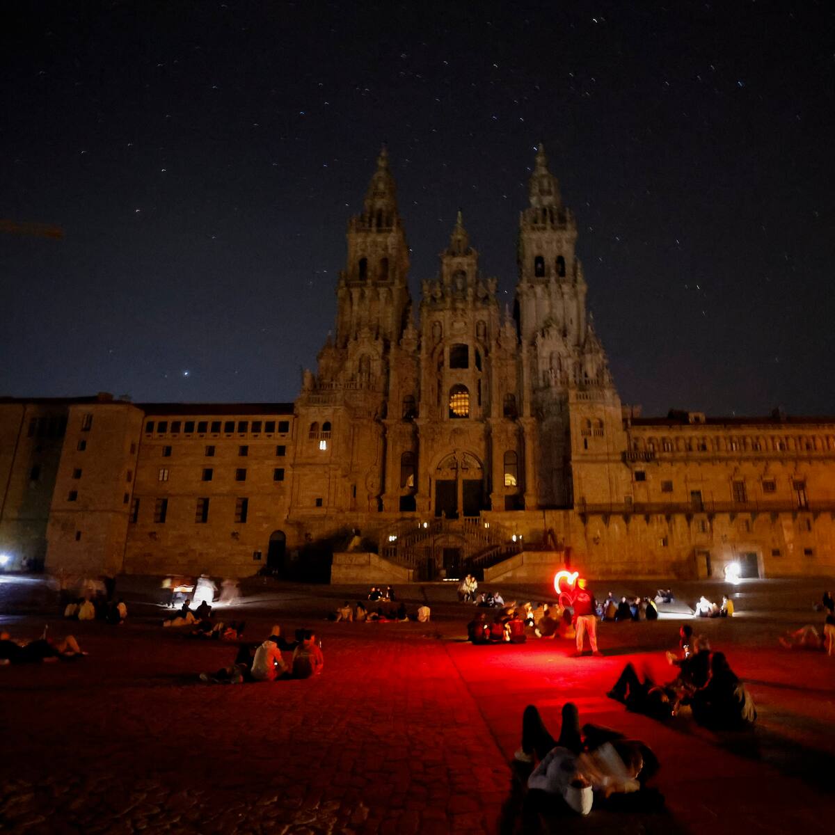 La electricidad de España se restableció en cerca del 90%