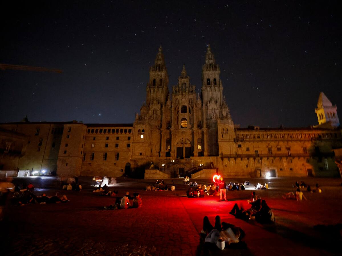 La electricidad de España se restableció en cerca del 90%