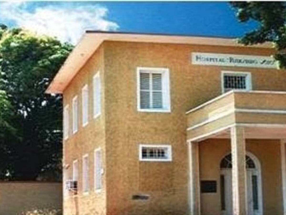 Hospital Mental en Cúcuta presenta dificultades financieras