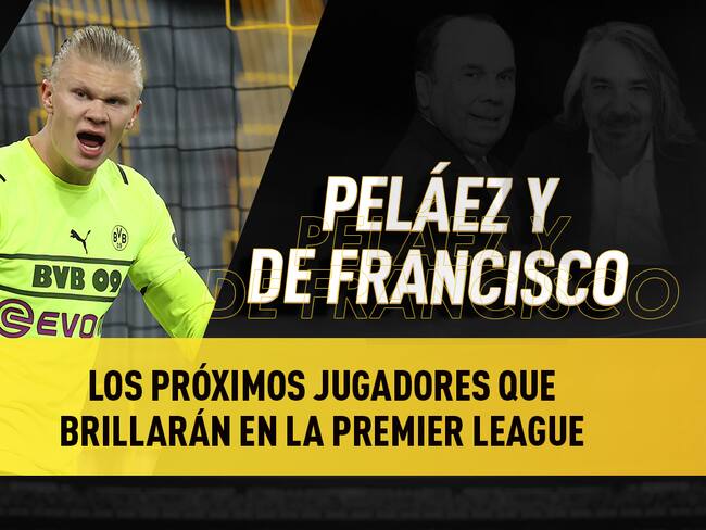 Escuche aquí el audio completo de Peláez y De Francisco de este 17 de febrero