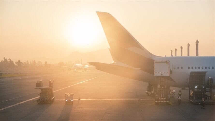 Le cobraban cinco millones por el viaje. Foto: Getty Images