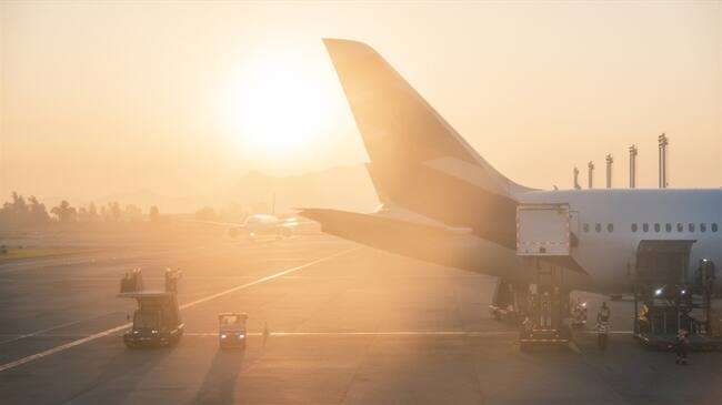 Le cobraban cinco millones por el viaje. Foto: Getty Images