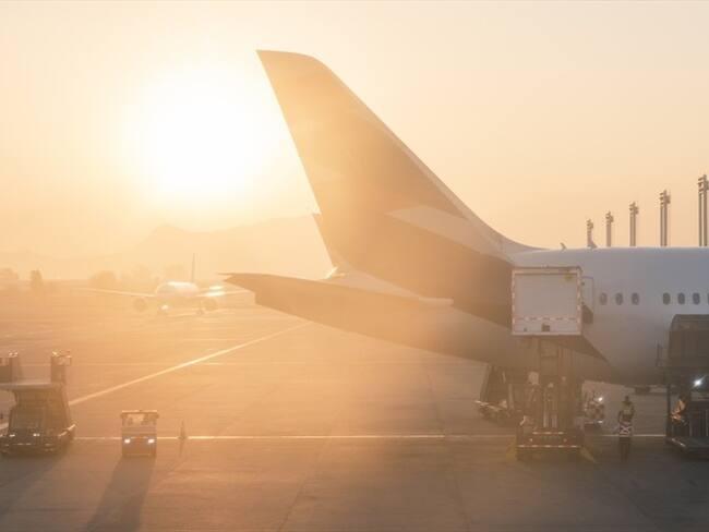 Le cobraban cinco millones por el viaje. Foto: Getty Images